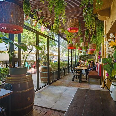 Tagle Hotel Boutique سانتياغو المظهر الخارجي الصورة
