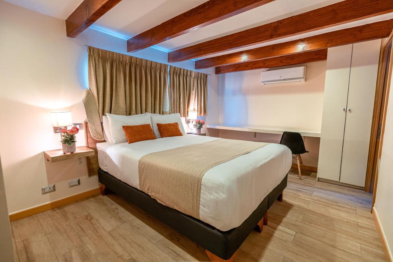 Tagle Hotel Boutique سانتياغو المظهر الخارجي الصورة