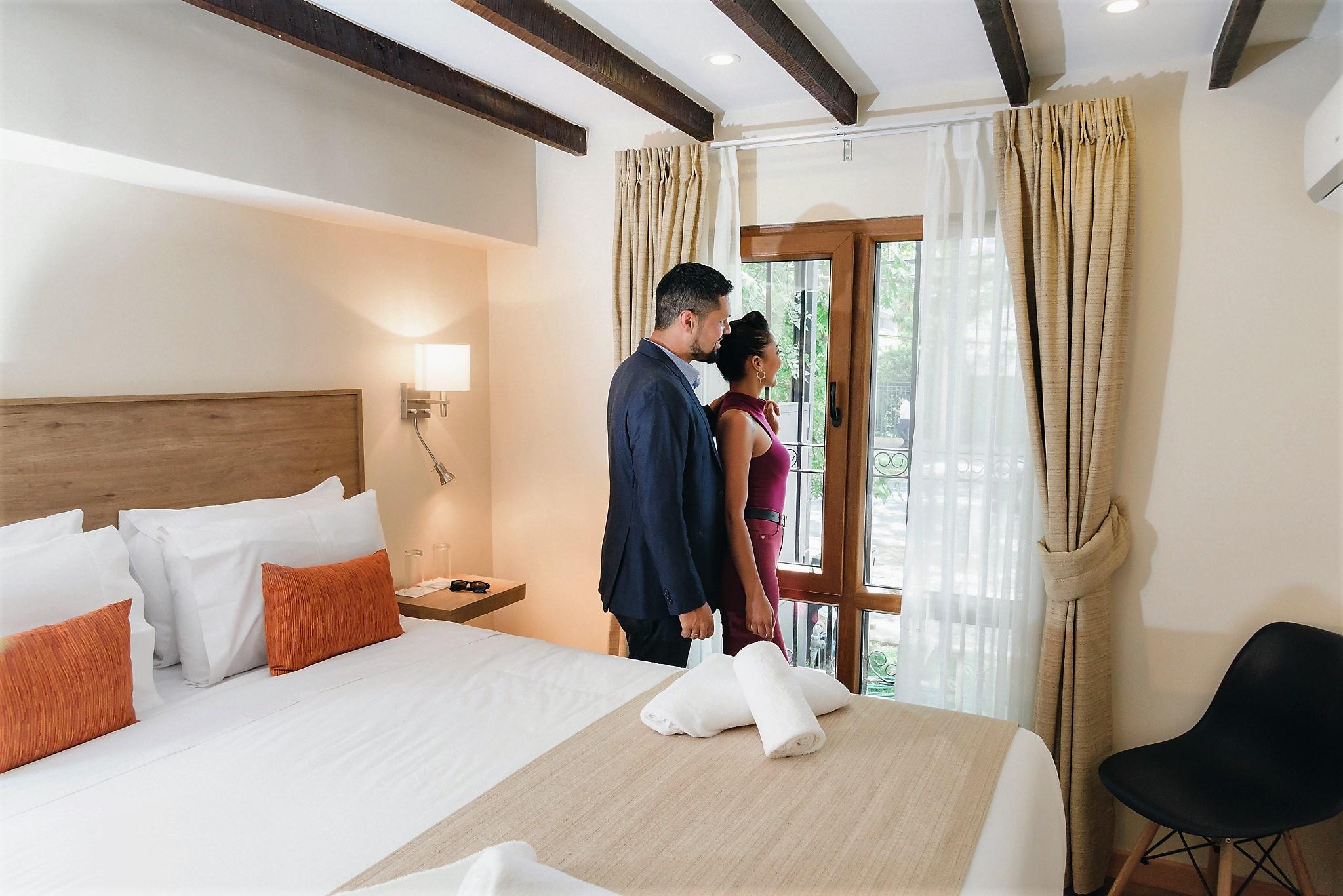 Tagle Hotel Boutique سانتياغو المظهر الخارجي الصورة